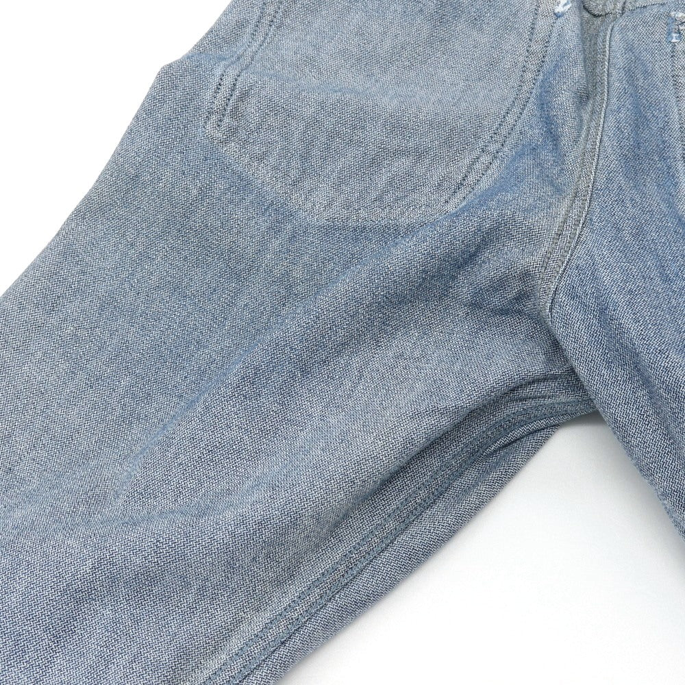 【新品アウトレット】ジースターロウ G-STAR RAW TRIPLE A REGULAR STRAIGHT コットン デニムパンツ ジーンズ ブルー【サイズ30/32】【 状態ランクN- 】【 メンズ 】