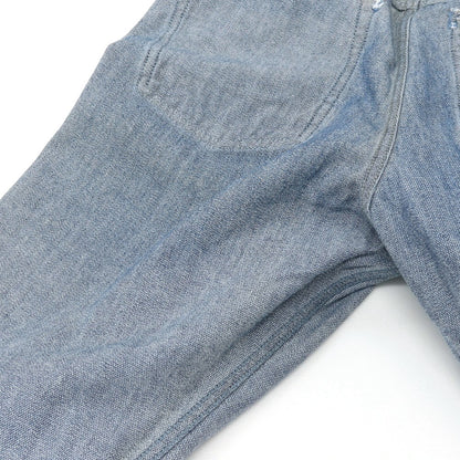 【新品アウトレット】ジースターロウ G-STAR RAW TRIPLE A REGULAR STRAIGHT コットン デニムパンツ ジーンズ ブルー【サイズ30/32】【 状態ランクN- 】【 メンズ 】