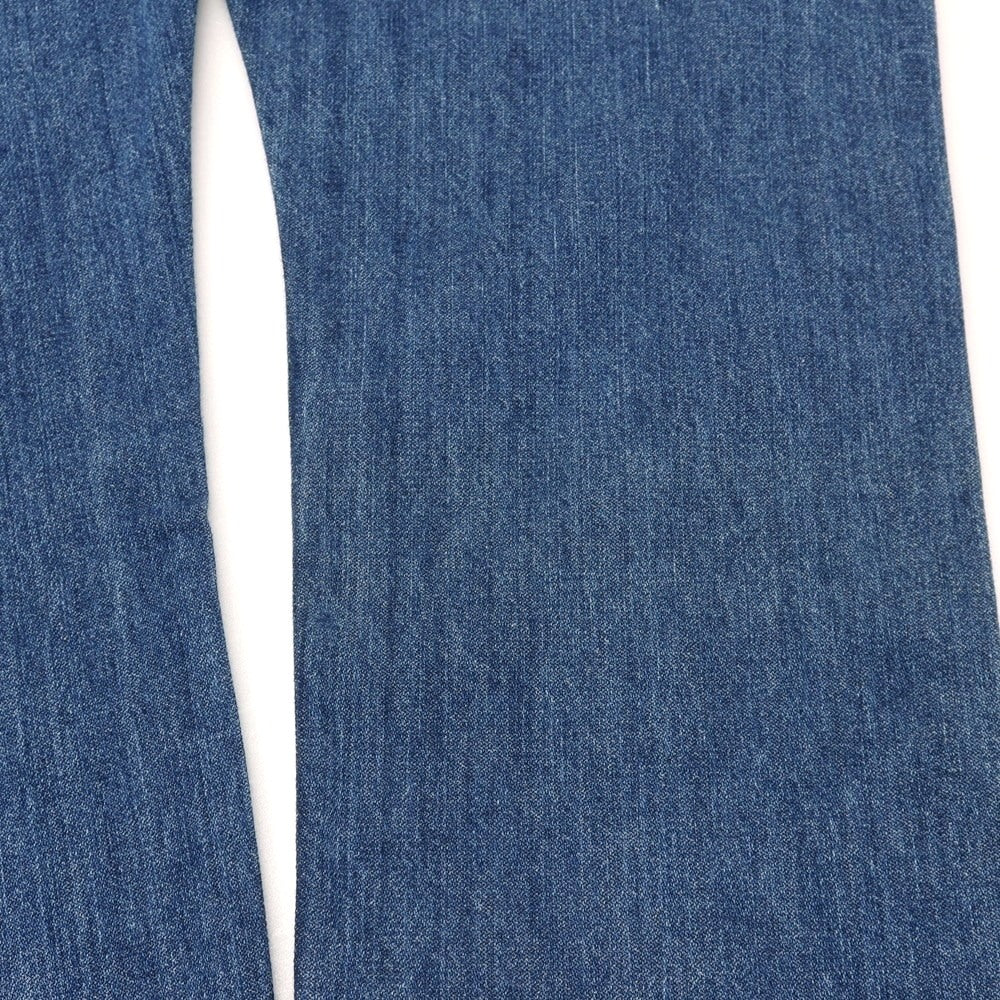 【新品アウトレット】ジースターロウ G-STAR RAW TRIPLE A REGULAR STRAIGHT コットン デニムパンツ ジーンズ ブルー【サイズ30/32】【 状態ランクN- 】【 メンズ 】