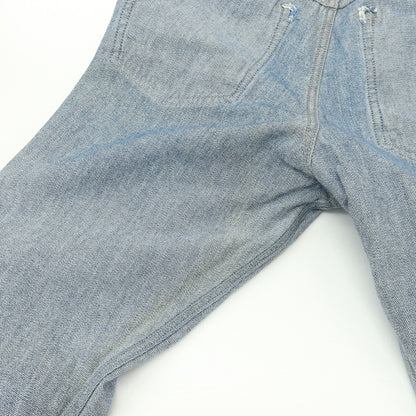 【新品アウトレット】ジースターロウ G-STAR RAW TRIPLE A REGULAR STRAIGHT コットン デニムパンツ ジーンズ ブルー【サイズ30/32】【 状態ランクN- 】【 メンズ 】