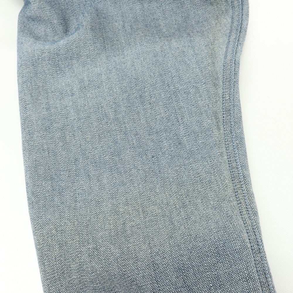 【新品アウトレット】ジースターロウ G-STAR RAW TRIPLE A REGULAR STRAIGHT コットン デニムパンツ ジーンズ ブルー【サイズ30/32】【 状態ランクN- 】【 メンズ 】