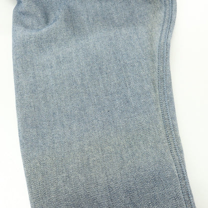 【新品アウトレット】ジースターロウ G-STAR RAW TRIPLE A REGULAR STRAIGHT コットン デニムパンツ ジーンズ ブルー【サイズ30/32】【 状態ランクN- 】【 メンズ 】