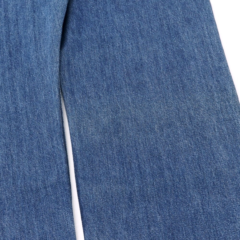 【新品アウトレット】ジースターロウ G-STAR RAW TRIPLE A REGULAR STRAIGHT コットン デニムパンツ ジーンズ ブルー【サイズ30/32】【 状態ランクN- 】【 メンズ 】