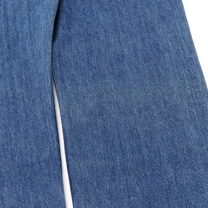 【新品アウトレット】ジースターロウ G-STAR RAW TRIPLE A REGULAR STRAIGHT コットン デニムパンツ ジーンズ ブルー【サイズ30/32】【 状態ランクN- 】【 メンズ 】