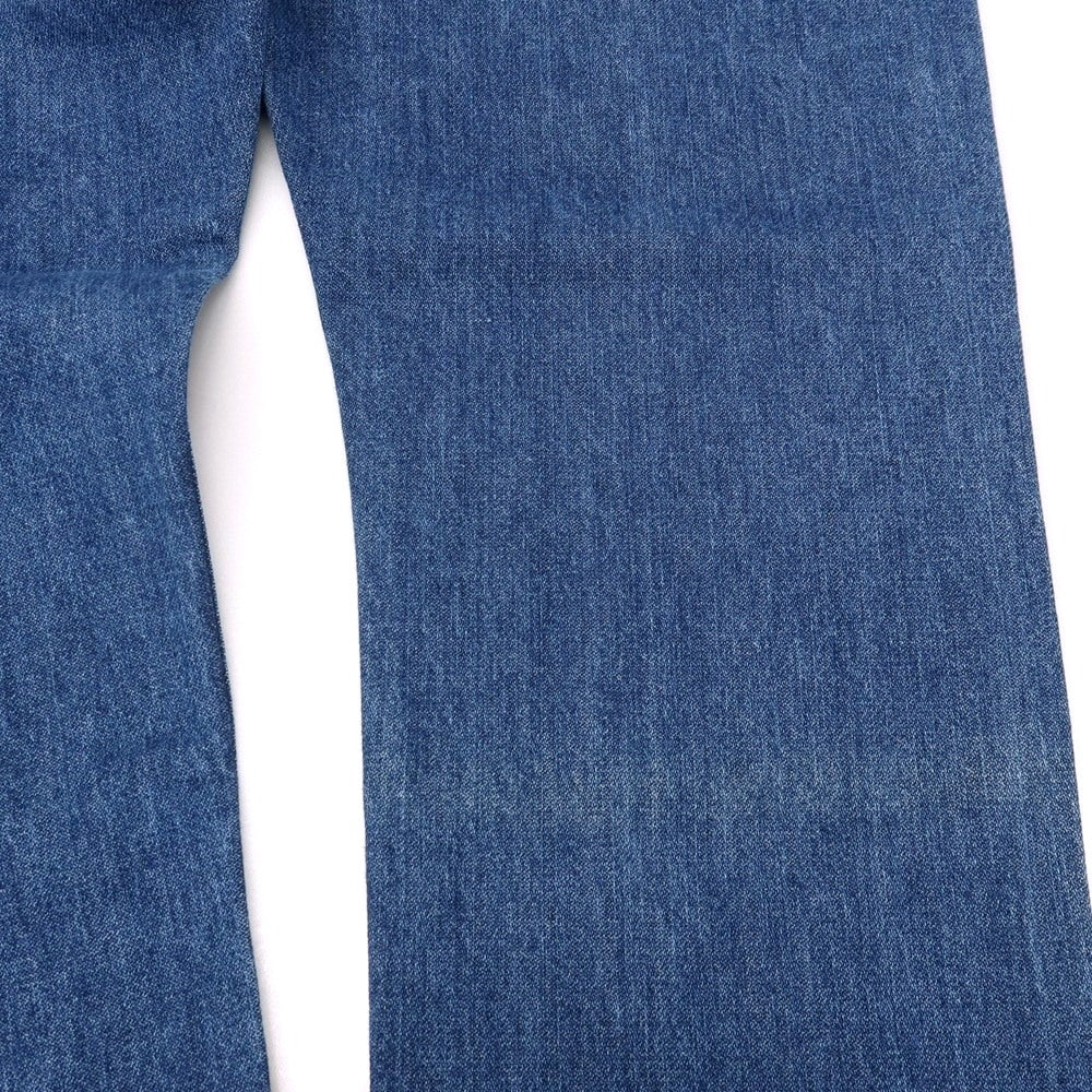 【新品アウトレット】ジースターロウ G-STAR RAW TRIPLE A REGULAR STRAIGHT コットン デニムパンツ ジーンズ ブルー【サイズ30/32】【 状態ランクN- 】【 メンズ 】