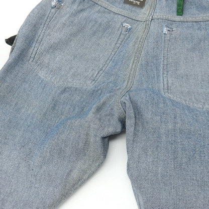 【新品アウトレット】ジースターロウ G-STAR RAW TRIPLE A REGULAR STRAIGHT コットン デニムパンツ ジーンズ ブルー【サイズ30/32】【 状態ランクN- 】【 メンズ 】