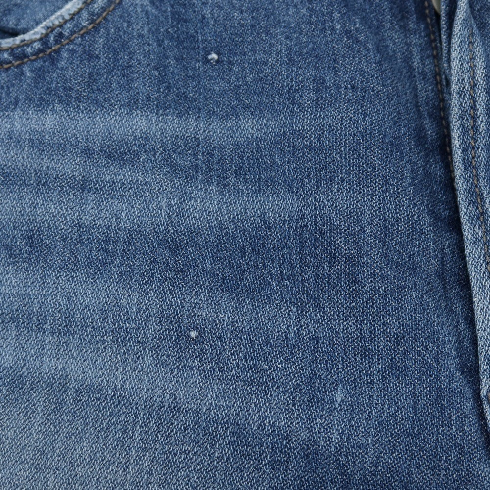 【新品アウトレット】ジースターロウ G-STAR RAW TRIPLE A REGULAR STRAIGHT コットン デニムパンツ ジーンズ ブルー【サイズ30/32】【 状態ランクN- 】【 メンズ 】