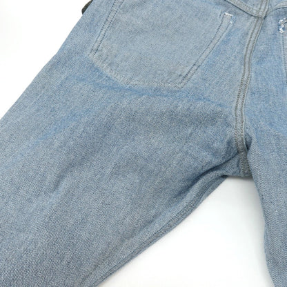 【新品アウトレット】ジースターロウ G-STAR RAW TRIPLE A REGULAR STRAIGHT コットン デニムパンツ ジーンズ ブルー【サイズ30/32】【 状態ランクN- 】【 メンズ 】