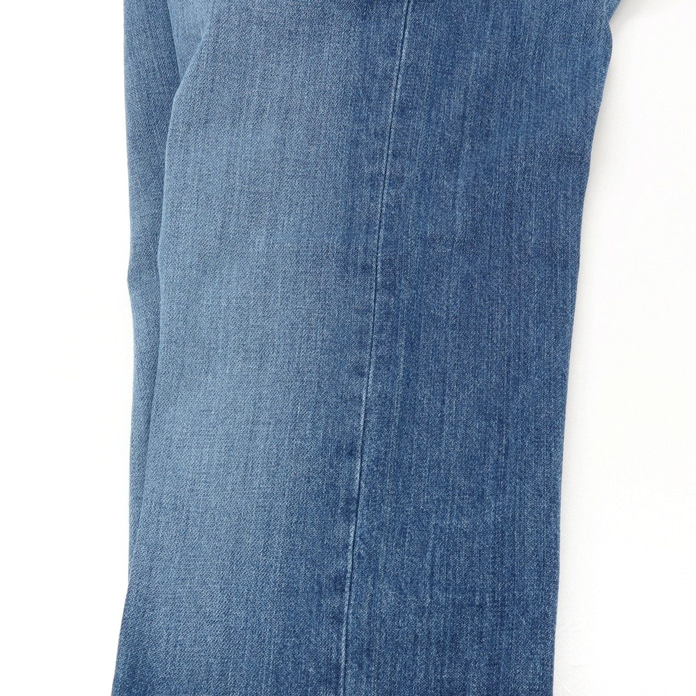 【新品アウトレット】ジースターロウ G-STAR RAW TRIPLE A REGULAR STRAIGHT コットン デニムパンツ ジーンズ ブルー【サイズ30/32】【 状態ランクN- 】【 メンズ 】