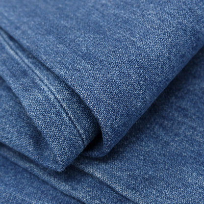 【新品アウトレット】ジースターロウ G-STAR RAW TRIPLE A REGULAR STRAIGHT コットン デニムパンツ ジーンズ ブルー【サイズ31/32】【 状態ランクN- 】【 メンズ 】