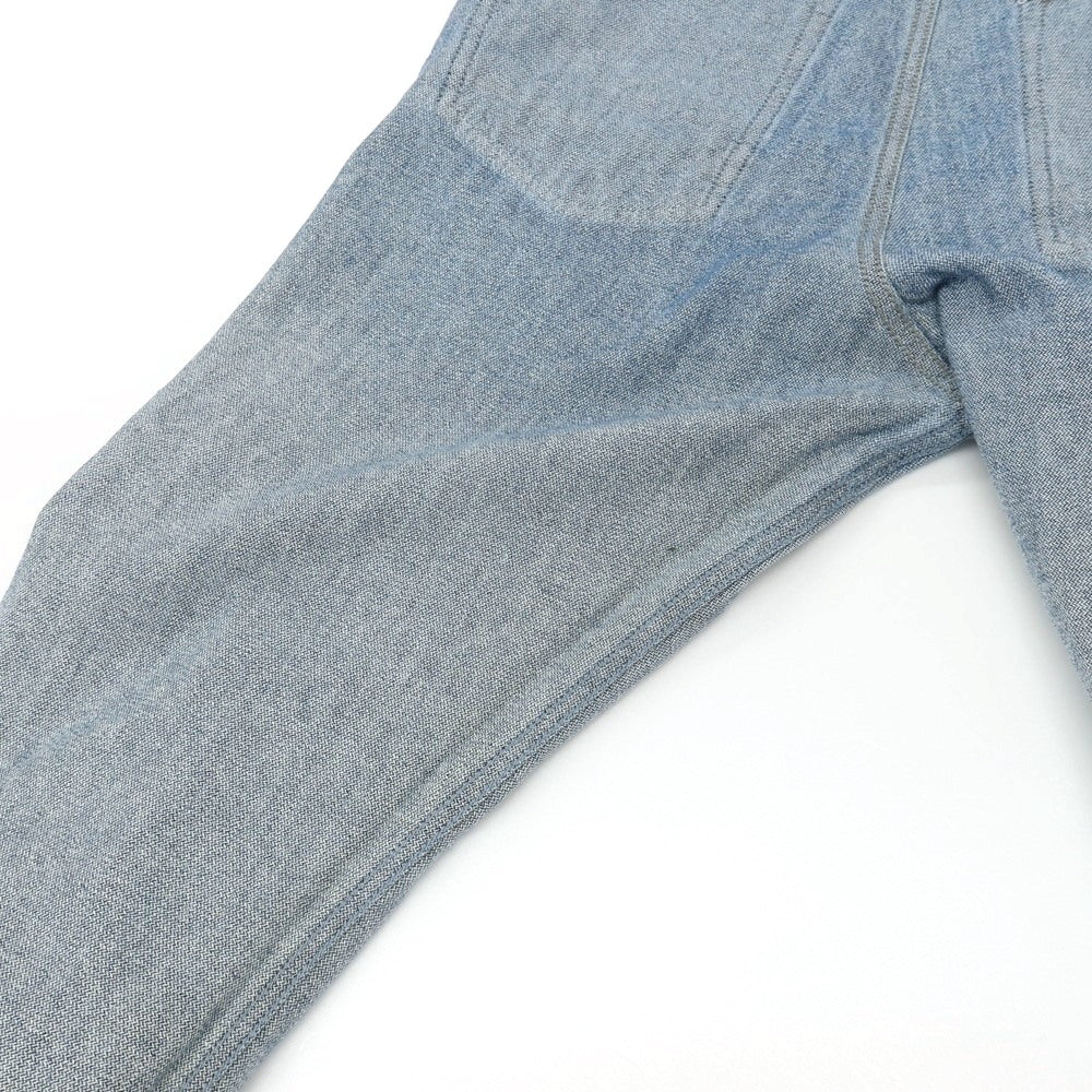 【新品アウトレット】ジースターロウ G-STAR RAW TRIPLE A REGULAR STRAIGHT コットン デニムパンツ ジーンズ ブルー【サイズ31/32】【 状態ランクN- 】【 メンズ 】
