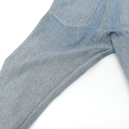 【新品アウトレット】ジースターロウ G-STAR RAW TRIPLE A REGULAR STRAIGHT コットン デニムパンツ ジーンズ ブルー【サイズ31/32】【 状態ランクN- 】【 メンズ 】