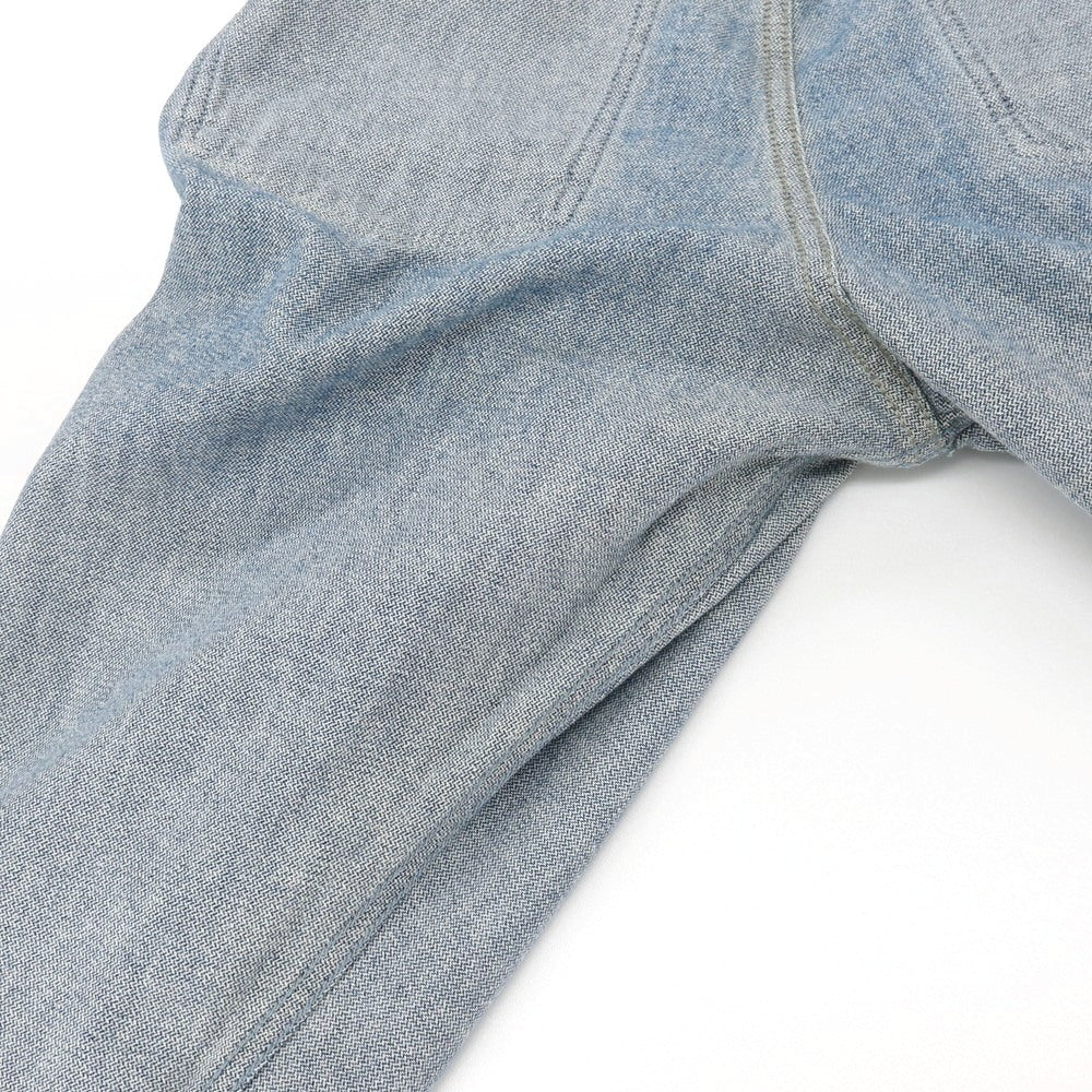 【新品アウトレット】ジースターロウ G-STAR RAW TRIPLE A REGULAR STRAIGHT コットン デニムパンツ ジーンズ ブルー【サイズ31/32】【 状態ランクN- 】【 メンズ 】
