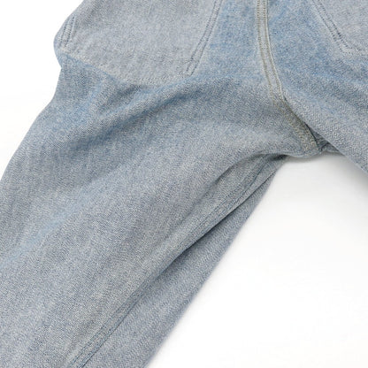 【新品アウトレット】ジースターロウ G-STAR RAW TRIPLE A REGULAR STRAIGHT コットン デニムパンツ ジーンズ ブルー【サイズ31/32】【 状態ランクN- 】【 メンズ 】
