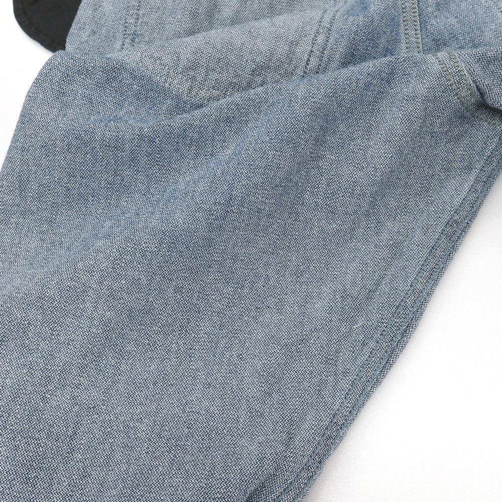 【新品アウトレット】ジースターロウ G-STAR RAW TRIPLE A REGULAR STRAIGHT コットン デニムパンツ ジーンズ ブルー【サイズ31/32】【 状態ランクN- 】【 メンズ 】