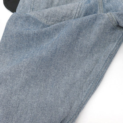 【新品アウトレット】ジースターロウ G-STAR RAW TRIPLE A REGULAR STRAIGHT コットン デニムパンツ ジーンズ ブルー【サイズ31/32】【 状態ランクN- 】【 メンズ 】