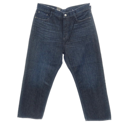【新品】ジースターロウ G-STAR RAW TYPE 89 LOOSE コットン デニムパンツ ジーンズ ネイビー【サイズ31/30】【 状態ランクN 】【 メンズ 】