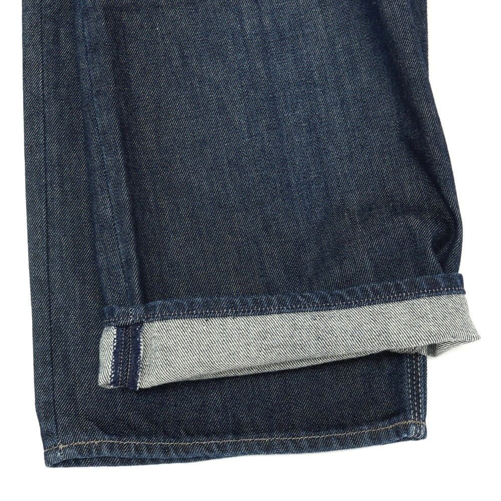 【新品】ジースターロウ G-STAR RAW TYPE 89 LOOSE コットン デニムパンツ ジーンズ ネイビー【サイズ31/30】【 状態ランクN 】【 メンズ 】