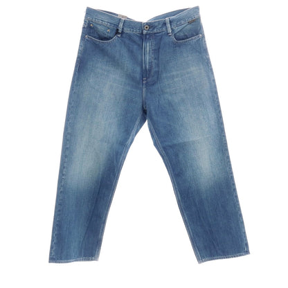 【新品アウトレット】ジースターロウ G-STAR RAW TYPE 89 LOOSE コットン デニムパンツ ジーンズ ブルー【サイズ29/30】【 状態ランクN- 】【 メンズ 】