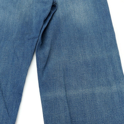 【新品アウトレット】ジースターロウ G-STAR RAW TYPE 89 LOOSE コットン デニムパンツ ジーンズ ブルー【サイズ29/30】【 状態ランクN- 】【 メンズ 】