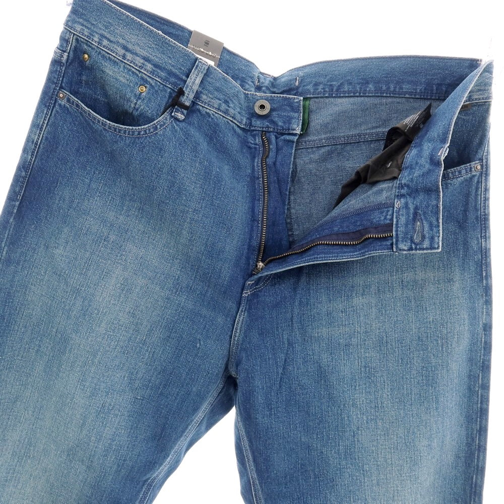 【新品アウトレット】ジースターロウ G-STAR RAW TYPE 89 LOOSE コットン デニムパンツ ジーンズ ブルー【サイズ29/30】【 状態ランクN- 】【 メンズ 】