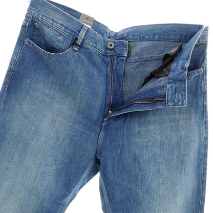 【新品アウトレット】ジースターロウ G-STAR RAW TYPE 89 LOOSE コットン デニムパンツ ジーンズ ブルー【サイズ29/30】【 状態ランクN- 】【 メンズ 】