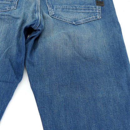 【新品アウトレット】ジースターロウ G-STAR RAW TYPE 89 LOOSE コットン デニムパンツ ジーンズ ブルー【サイズ30/30】【 状態ランクN- 】【 メンズ 】