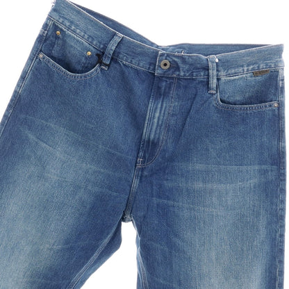【新品アウトレット】ジースターロウ G-STAR RAW TYPE 89 LOOSE コットン デニムパンツ ジーンズ ブルー【サイズ30/30】【 状態ランクN- 】【 メンズ 】