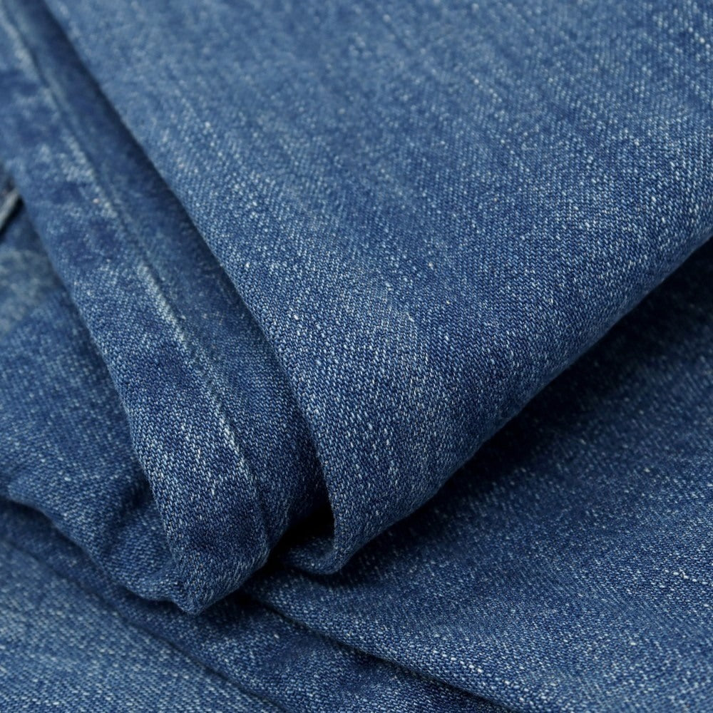 【新品アウトレット】ジースターロウ G-STAR RAW TYPE 89 LOOSE コットン デニムパンツ ジーンズ ブルー【サイズ30/30】【 状態ランクN- 】【 メンズ 】