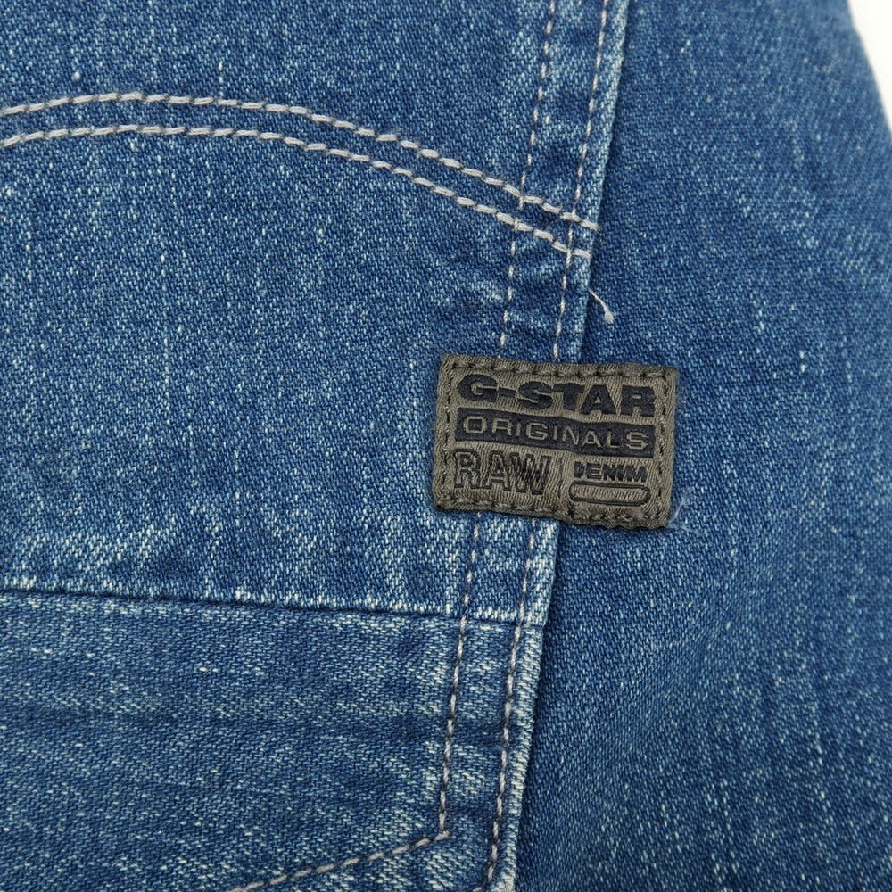 【新品アウトレット】ジースターロウ G-STAR RAW TYPE 89 LOOSE コットン デニムパンツ ジーンズ ブルー【サイズ30/30】【 状態ランクN- 】【 メンズ 】