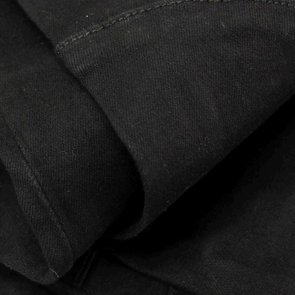 【新品】ジースターロウ G-STAR RAW MOTAC-O DC 3D SKINNY ストレッチ デニムパンツ ブラック【サイズ26/30】【 状態ランクN 】【 メンズ 】