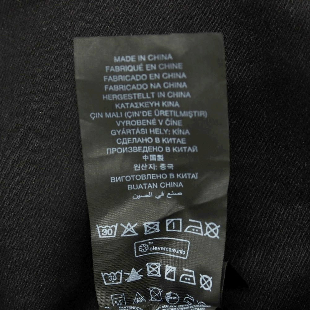 【新品】ジースターロウ G-STAR RAW MOTAC-O DC 3D SKINNY ストレッチ デニムパンツ ブラック【サイズ26/30】【 状態ランクN 】【 メンズ 】