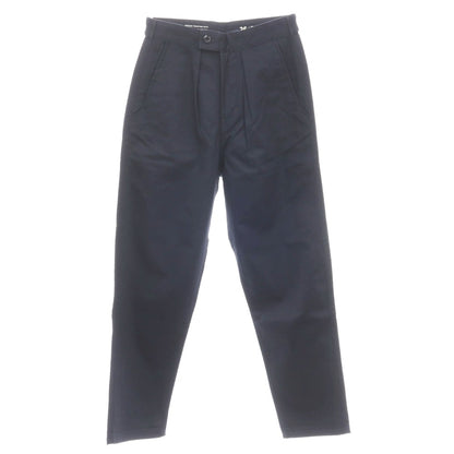 【新品アウトレット】ジースターロウ G-STAR RAW WORKER CHINO RELAXED ドリルツイルコットン ワークパンツ ネイビー【サイズ26/32】【 状態ランクN- 】【 メンズ 】