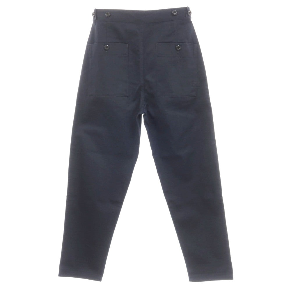【新品アウトレット】ジースターロウ G-STAR RAW WORKER CHINO RELAXED ドリルツイルコットン ワークパンツ ネイビー【サイズ26/32】【 状態ランクN- 】【 メンズ 】