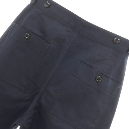 【新品アウトレット】ジースターロウ G-STAR RAW WORKER CHINO RELAXED ドリルツイルコットン ワークパンツ ネイビー【サイズ26/32】【 状態ランクN- 】【 メンズ 】