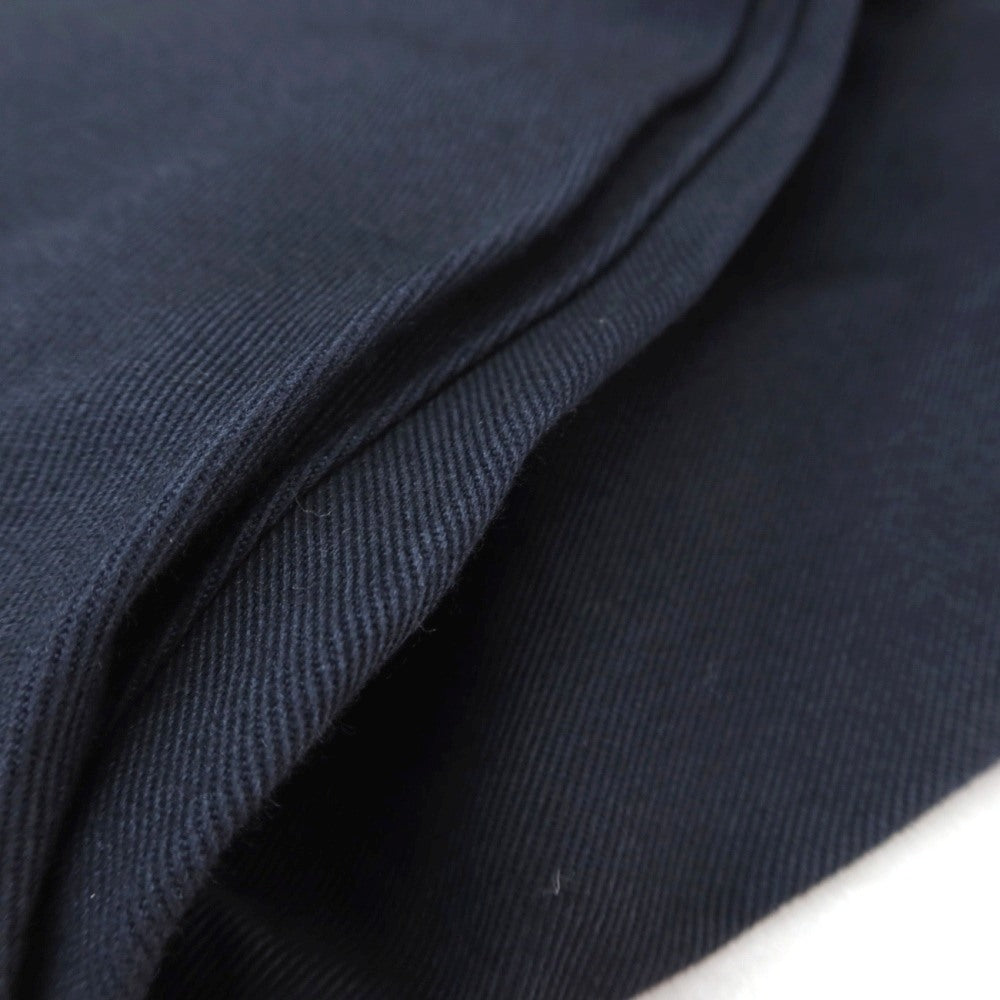 【新品アウトレット】ジースターロウ G-STAR RAW WORKER CHINO RELAXED ドリルツイルコットン ワークパンツ ネイビー【サイズ26/32】【 状態ランクN- 】【 メンズ 】