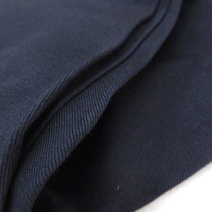 【新品アウトレット】ジースターロウ G-STAR RAW WORKER CHINO RELAXED ドリルツイルコットン ワークパンツ ネイビー【サイズ26/32】【 状態ランクN- 】【 メンズ 】