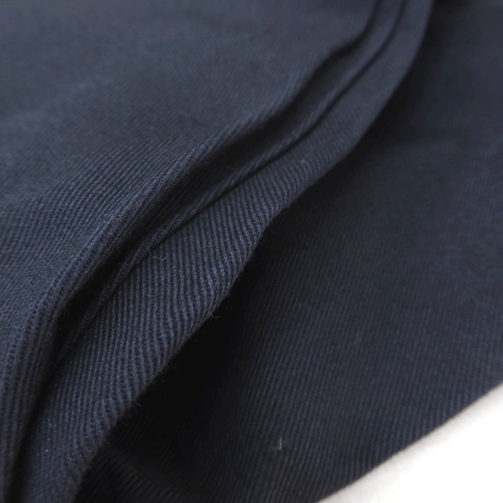 【新品】ジースターロウ G-STAR RAW WORKER CHINO RELAXED ドリルツイルコットン ワークパンツ ネイビー【サイズ26/32】【 状態ランクN 】【 メンズ 】