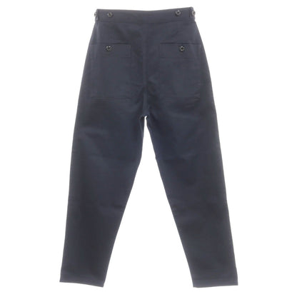 【新品】ジースターロウ G-STAR RAW WORKER CHINO RELAXED ドリルツイルコットン ワークパンツ ネイビー【サイズ26/32】【 状態ランクN 】【 メンズ 】
