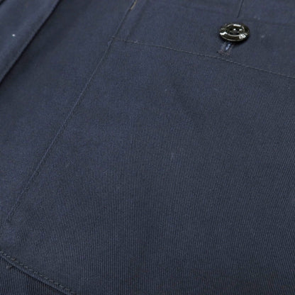 【新品アウトレット】ジースターロウ G-STAR RAW WORKER CHINO RELAXED ドリルツイルコットン ワークパンツ ネイビー【サイズ27/30】【 状態ランクN- 】【 メンズ 】