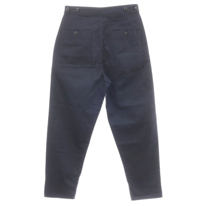 【新品】ジースターロウ G-STAR RAW WORKER CHINO RELAXED ドリルツイルコットン ワークパンツ ネイビー【サイズ27/32】【 状態ランクN 】【 メンズ 】