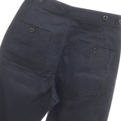 【新品】ジースターロウ G-STAR RAW WORKER CHINO RELAXED ドリルツイルコットン ワークパンツ ネイビー【サイズ27/32】【 状態ランクN 】【 メンズ 】