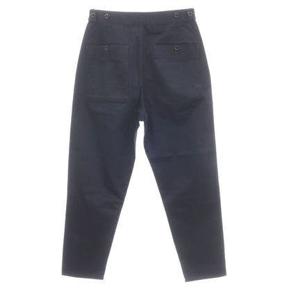 【新品】ジースターロウ G-STAR RAW WORKER CHINO RELAXED ドリルツイルコットン ワークパンツ ネイビー【サイズ28/32】【 状態ランクN 】【 メンズ 】