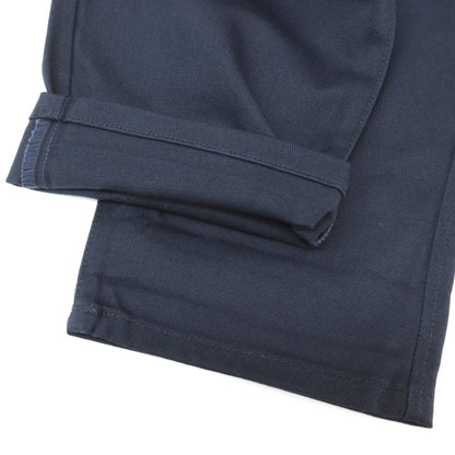 【新品】ジースターロウ G-STAR RAW WORKER CHINO RELAXED ドリルツイルコットン ワークパンツ ネイビー【サイズ28/32】【 状態ランクN 】【 メンズ 】
