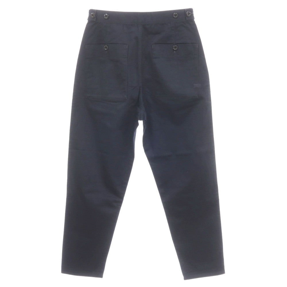 【新品】ジースターロウ G-STAR RAW WORKER CHINO RELAXED ドリルツイルコットン ワークパンツ ネイビー【サイズ28/32】【 状態ランクN 】【 メンズ 】