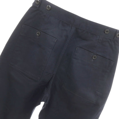 【新品】ジースターロウ G-STAR RAW WORKER CHINO RELAXED ドリルツイルコットン ワークパンツ ネイビー【サイズ28/32】【 状態ランクN 】【 メンズ 】