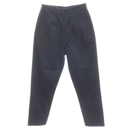 【新品】ジースターロウ G-STAR RAW WORKER CHINO RELAXED ドリルツイルコットン ワークパンツ ネイビー【サイズ28/32】【 状態ランクN 】【 メンズ 】