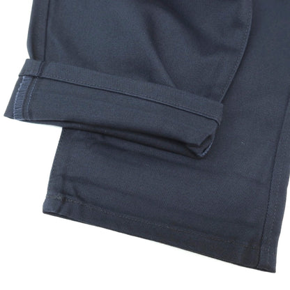 【新品】ジースターロウ G-STAR RAW WORKER CHINO RELAXED ドリルツイルコットン ワークパンツ ネイビー【サイズ28/32】【 状態ランクN 】【 メンズ 】