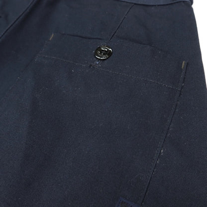 【新品アウトレット】ジースターロウ G-STAR RAW WORKER CHINO RELAXED ドリルツイルコットン ワークパンツ ネイビー【サイズ28/32】【 状態ランクN- 】【 メンズ 】