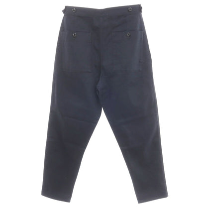 【新品】ジースターロウ G-STAR RAW WORKER CHINO RELAXED ドリルツイルコットン ワークパンツ ネイビー【サイズ29/32】【 状態ランクN 】【 メンズ 】